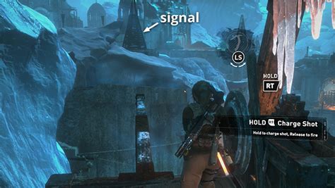 rise of the tomb raider how to get to trebuchet|The Lost City Challenges .